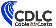 Cable de la Costa logo